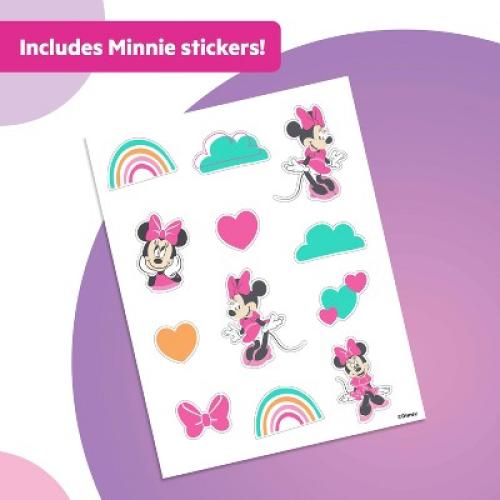 Disney Baby Bright Starts My Size Potty Chair 2 in 1 System - Minnie Mouse