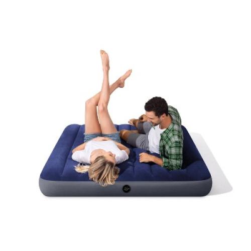Intex Premium Durabeam 10 Queen Size Air Mattress