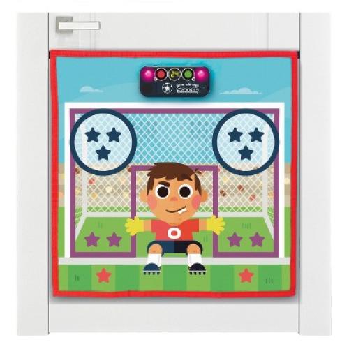 Chuckle & Roar Grow-with-You Soccer