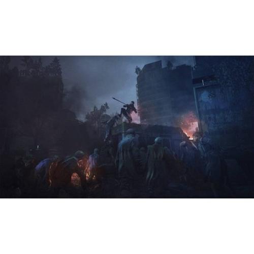 Dying Light 2 Stay Human Deluxe Edition - PlayStation 5