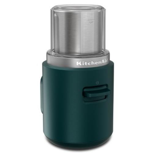 KitchenAid Go Cordless Blade Grinder battery sold separately - Hearth & Hand™ with Magnolia: Stainless Steel, 5 Cup Capacity
