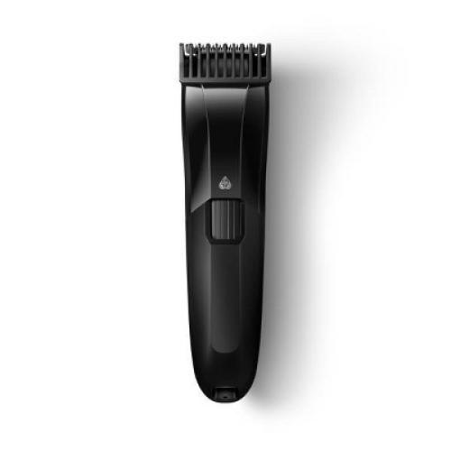 MANSCAPED The Beard Hedger SkinSafe Cordless Beard Trimmer, Waterproof Clippers for Facial Hair Shaving