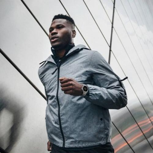 Samsung Galaxy Watch 4 Classic BT 46mm Smartwatch - Silver