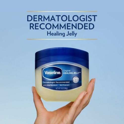 Vaseline Original Petroleum Jelly - 13oz (3)