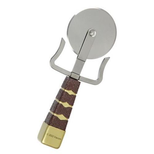 Teenage Mutant Ninja Turtles TMNT Raph's Famous Original Sai Pizza Cutter Wheel Tool