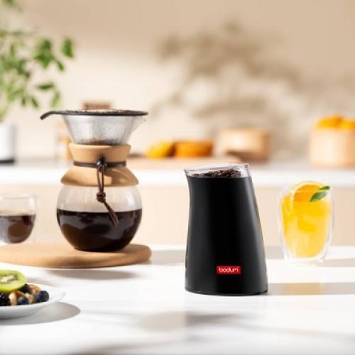 Bodum C-Mill Electric Coffee Grinder
