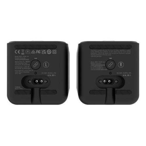 Klipsch Flexus Surr 100 Wireless Surround Speakers - Pair