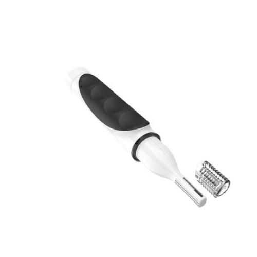 Conair Girl Bomb Nose, Face & Brow Trimmer Set - 4ct