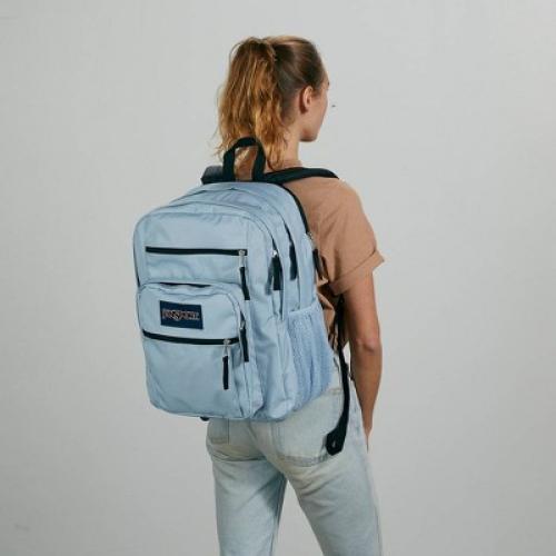 JanSport 17.5'' Backpack - Blue Dusk