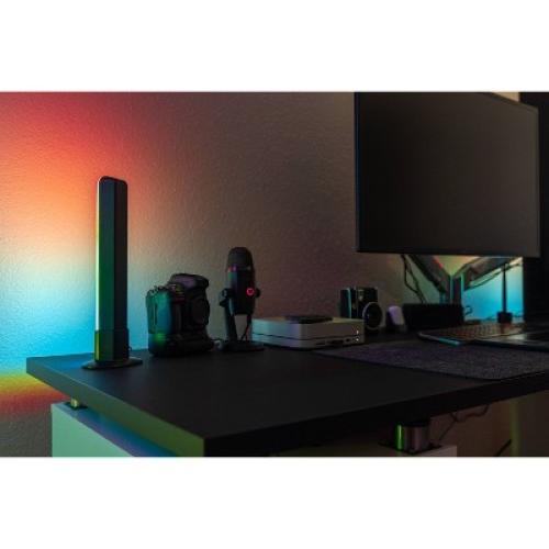 Enbrighten Vibe Wi-Fi LED Color Changing Light Bars