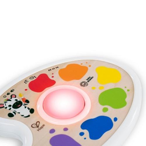 Baby Einstein Playful Painter Magic Touch Baby Learning Toy