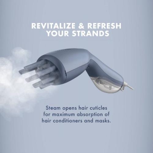 InfinitiPRO by Conair Hair Steamer Styler