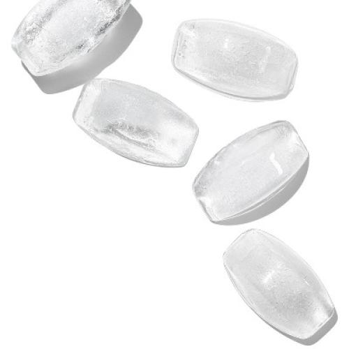 OXO 3pk Ice Cube Tray Light Blue