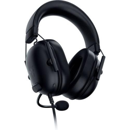 Razer BlackShark v2 X Wired Headset for Xbox - Black