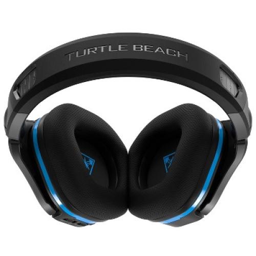Turtle Beach Stealth 600 Gen 2 Wireless Gaming Headset for PlayStation 4/5 - Black