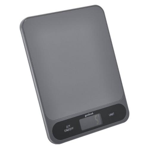 GoodCook Digital Kitchen 11lb Food Scale