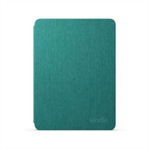 Amazon Kindle Paperwhite Fabric Cover - Jade
