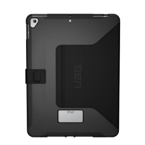 UAG Scout Apple iPad 7th gen 10.2 Case with Folio Cover