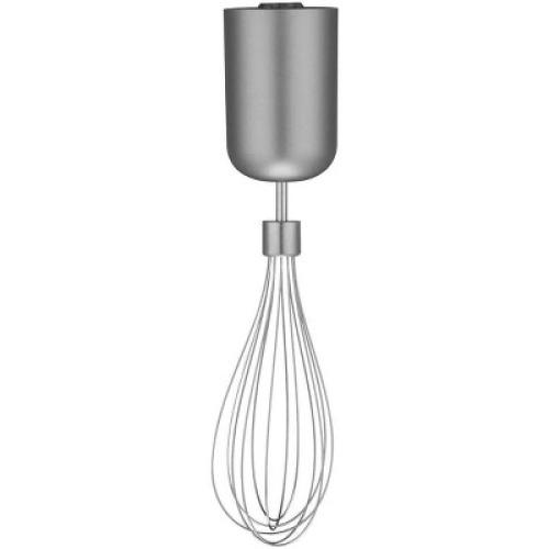 Cuisinart HB-400PCFR Variable Speed Immersion Blender with Food Processor – Manufacturer Refurbished