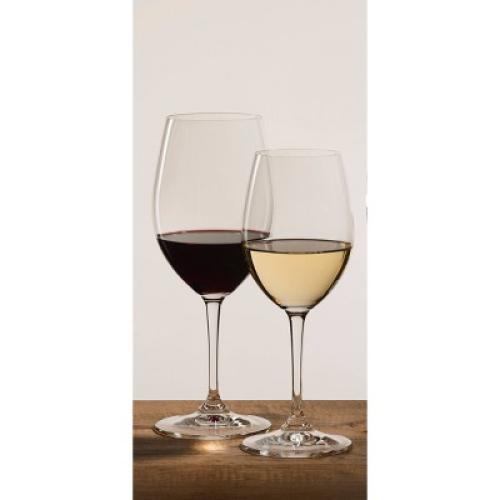 Riedel Vivant 4pk Red Wine Glass Set 19.753oz ONE MISSING 3 PACK