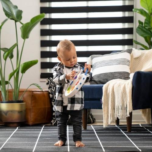 Baby Einstein Playful Painter Magic Touch Baby Learning Toy
