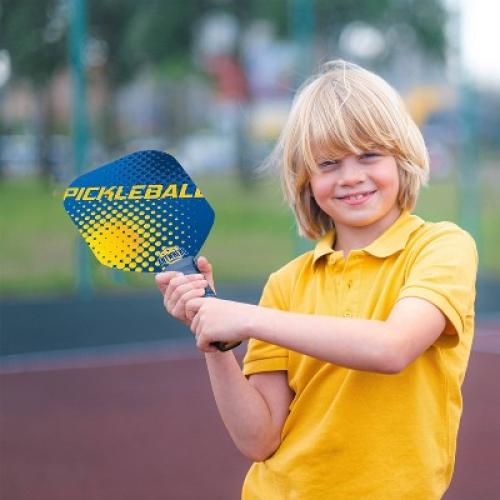 Thin Air Youth Pickleball