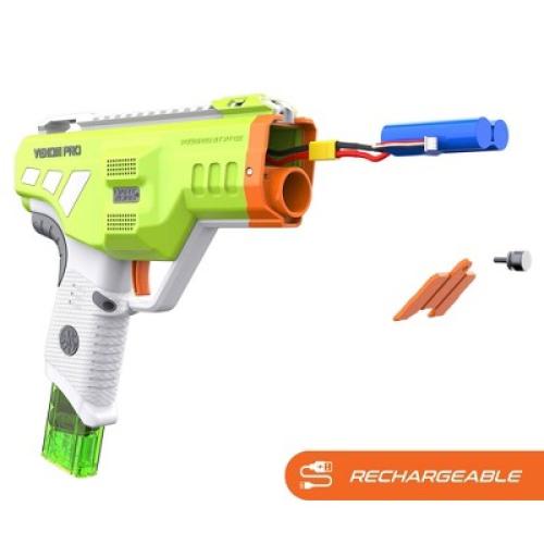 Dart Zone Covert Ops Max Venom Pro Motorized Blaster