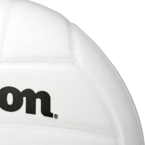 Wilson Bounce Indoor Volleyball (dirty)
