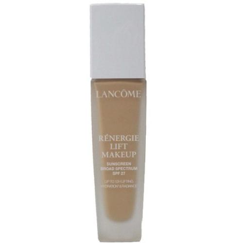 Lancome Renergie Lift Makeup Foundation SPF 27, 140 Porcelaine 20(C), 1 Ounce