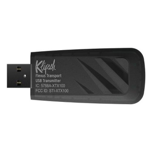 Klipsch Flexus Surr 100 Wireless Surround Speakers - Pair