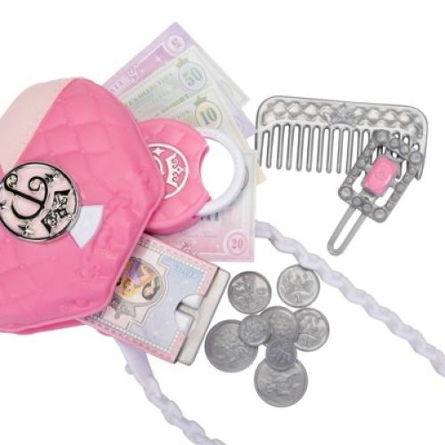 Disney Princess Style Collection Chic Petites Bag