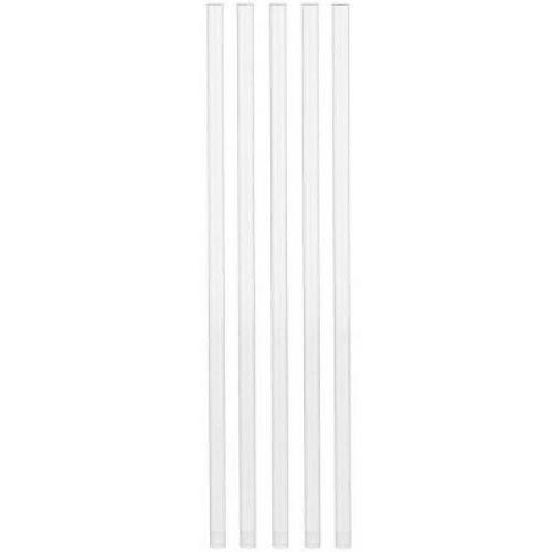 Stanley 4pk 40oz Quencher Tumbler Straws