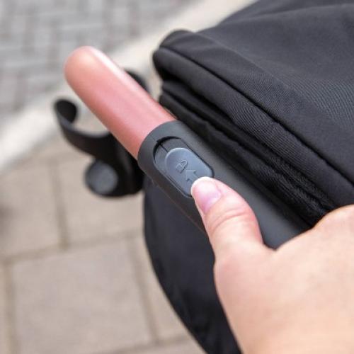 Summer by Ingenuity 3D Quick Close CS  Stroller