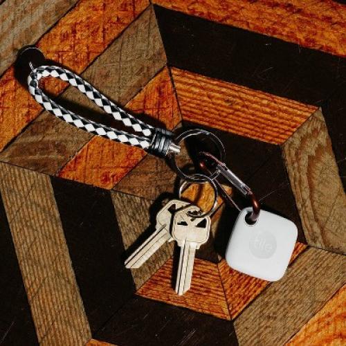 Tile Mate (2022) 4 Pack - Gray