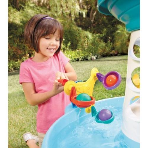 Little Tikes Spinning Seas Water Table