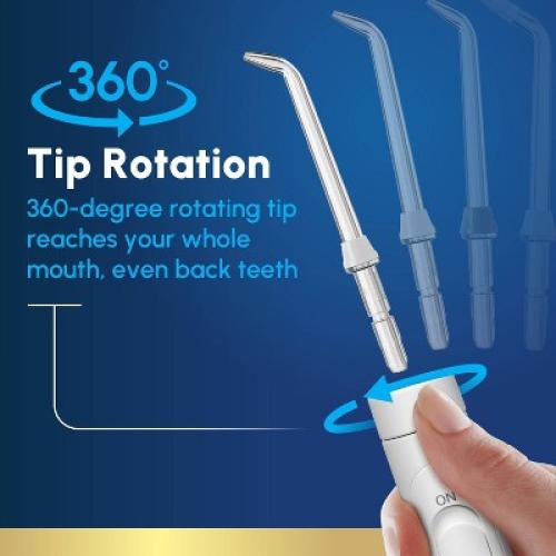 Waterpik Evolution Water Flosser