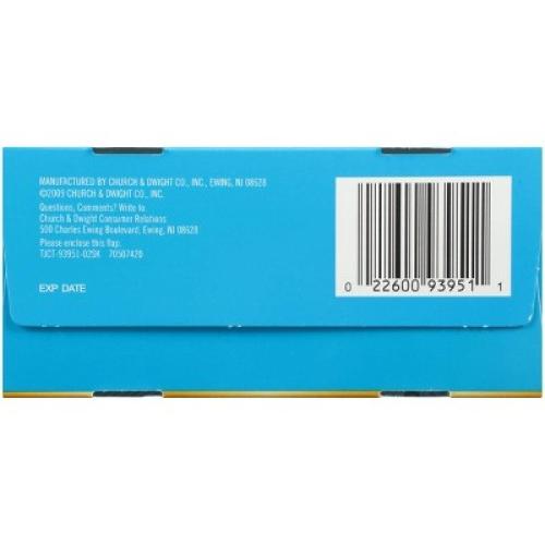 Trojan ENZ Lubricated Condoms - 36ct (2PK)