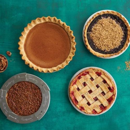 Nordic Ware Naturals® 9 Pie Pan