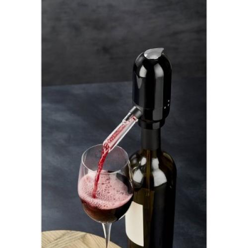 Houdini Electric Wine Aerator