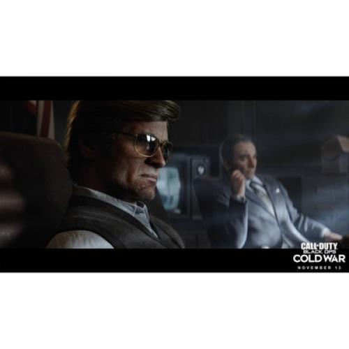 Call of Duty: Black Ops Cold War - Xbox Series X