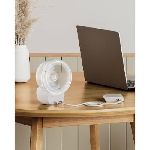 Momcozy S9 Pro-K Hands-Free Wearable Electric Breast Pump Set