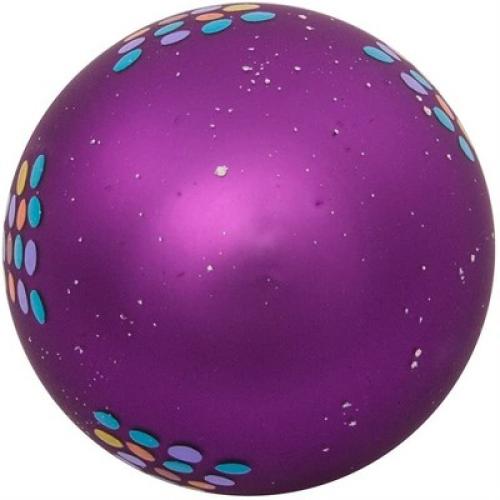 Kurt Adler Glass Ball Christmas Tree Ornament Set, 12 Days of Christmas, 2.5 (12-Count)