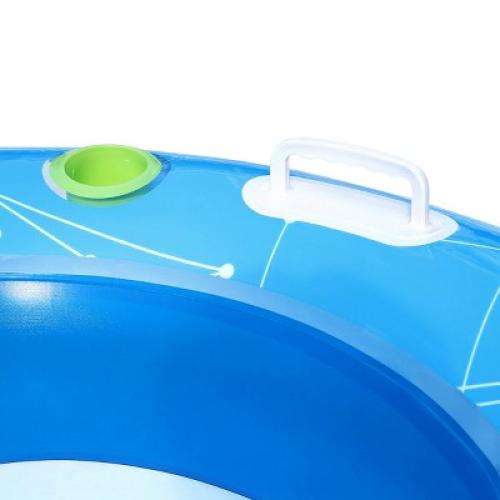 Banzai Motorized Pool Cruiser