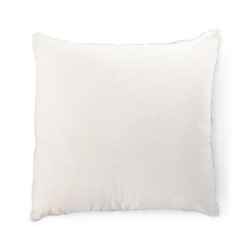 Park Hill Collection White Frost Pillow