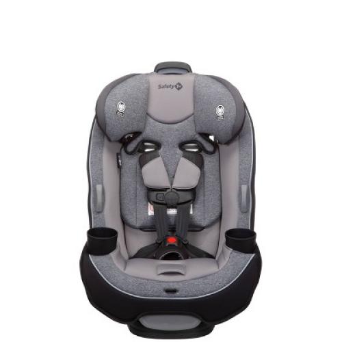 Safety 1st Grow and Go All-in-1 Convertible Car Seat - Shadow