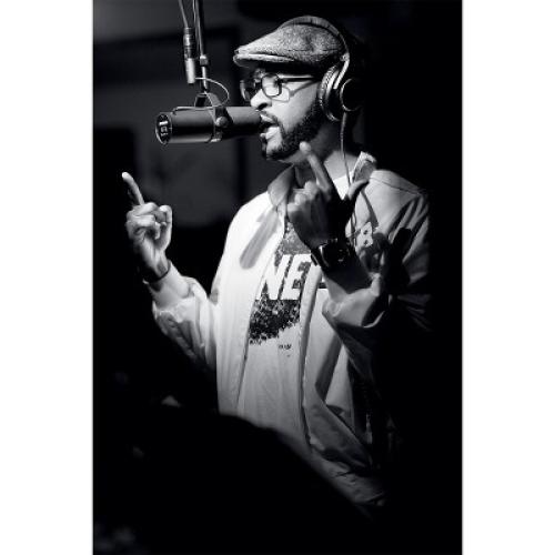 Shure SM7B Cardioid Dynamic Vocal Microphone