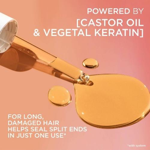 L'Oreal Paris Dream Lengths Shampoo & Conditioner Kit - 56 fl oz/2pc