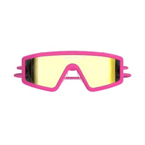 Speedo Kids; Sunny Vibes Vizor Roy - lime green