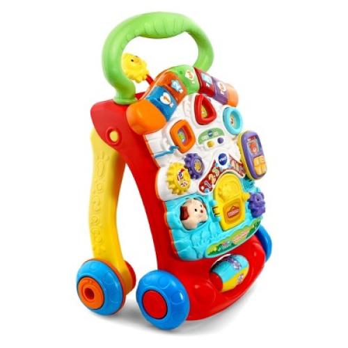 VTech Stroll and Discover Activity Walker