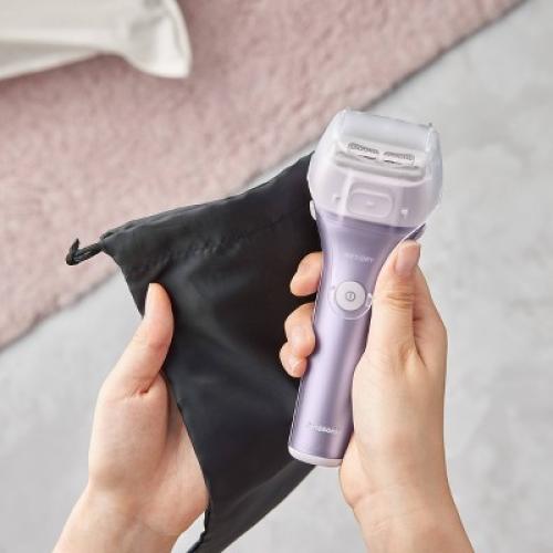 Panasonic Women's 4 Blade Shaver - ES-WL80